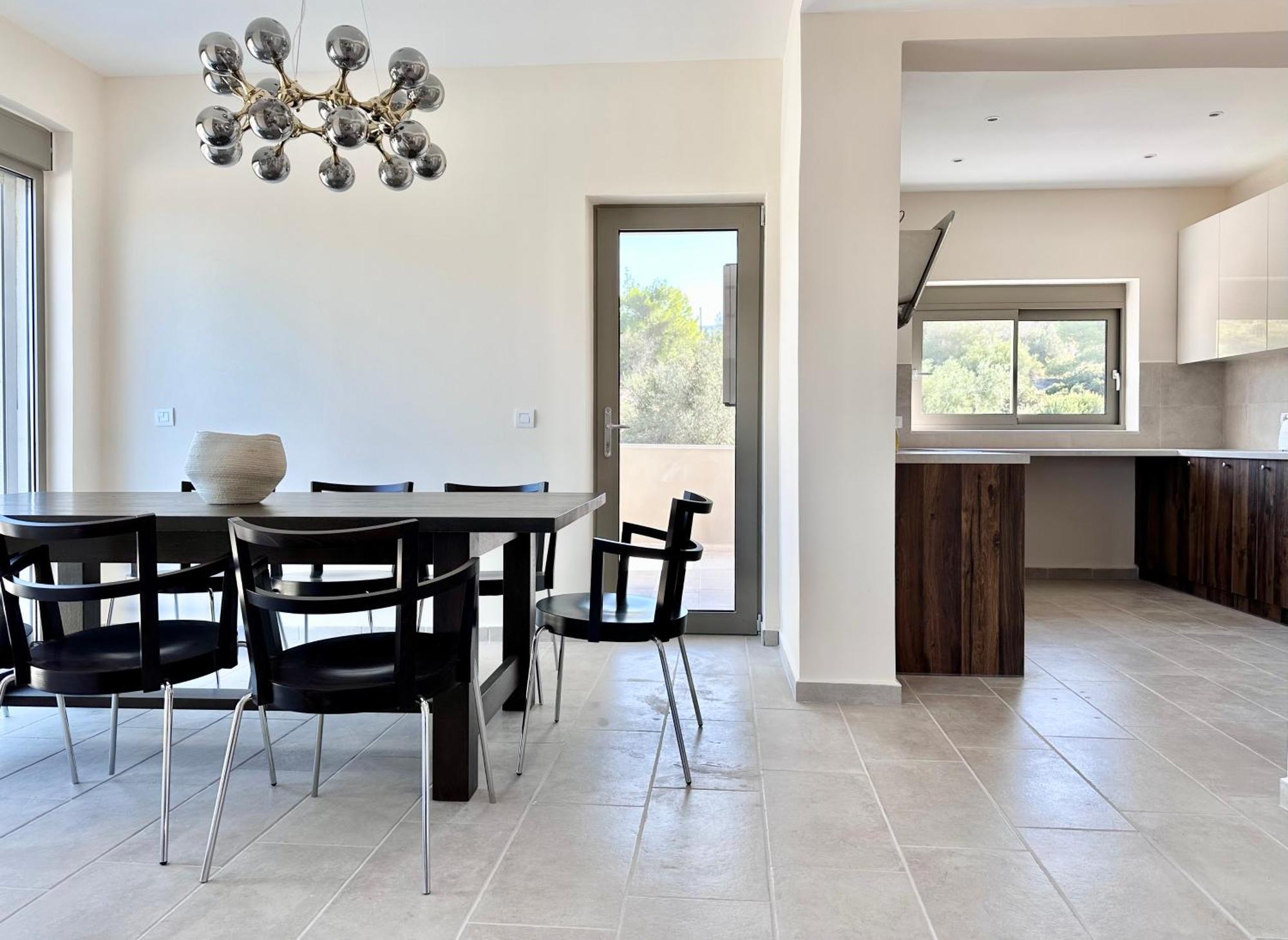 לוטראקי Topos Luxury Stay Heraion מראה חיצוני תמונה