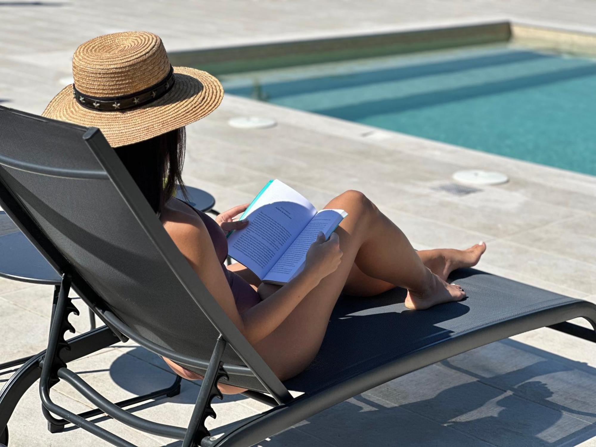 לוטראקי Topos Luxury Stay Heraion מראה חיצוני תמונה