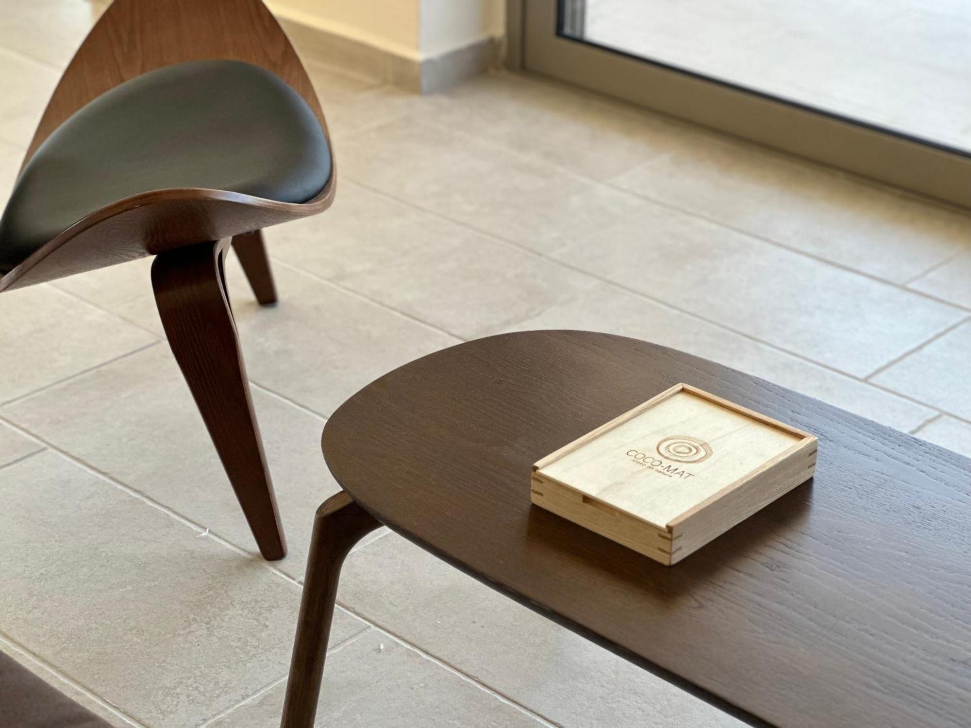 לוטראקי Topos Luxury Stay Heraion מראה חיצוני תמונה